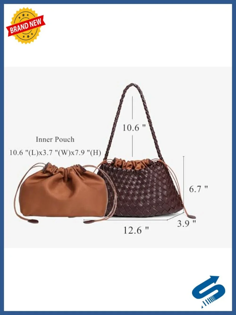 N/A **overview** woven